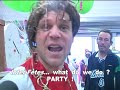 GREAT PARTY REMI GAILLARD