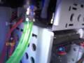 Water cooled, overclocked games rig. System Specs...