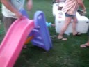 Kennedy Sliding Board Kennedy Sliding Board