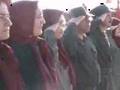 Sign petition for Ashraf City (STEUNASHRAF)
