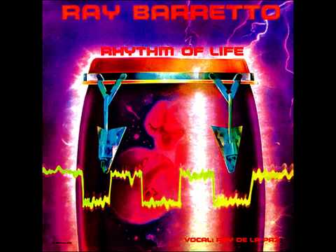 Ray Barretto – Granada