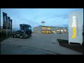Click here to watch this video Neubau TruckStore Bremen
