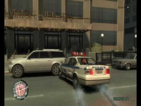 GTA gameplay - GTA 4 Gameplay on PC. Yes on PC. For those retards who keep claiming its an xbox, its played on PC using an xbox controller. These are compatible with PCs. H...