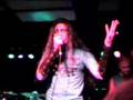 Goatwhore-Graveyards and Dead Angels