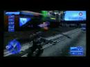 Crackdown Terror