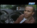 Portrait Lewis Hamilton leader of Formula 1