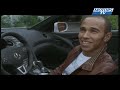 Icon for Post #Portrait of Lewis Hamilton, F1 champion