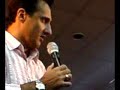 Congresso de Jovens na Apascentar