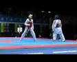 TAEKWONDO CASTAGNA LUCA (Twister) 1