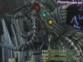 Final Fantasy X-2 - 079 - Vegnagun Tail, Arms & Chest