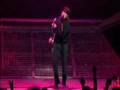 where is your boy tonight - fall out boy life in phoeniX