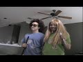 The Martha RealD Show ft. Krystal