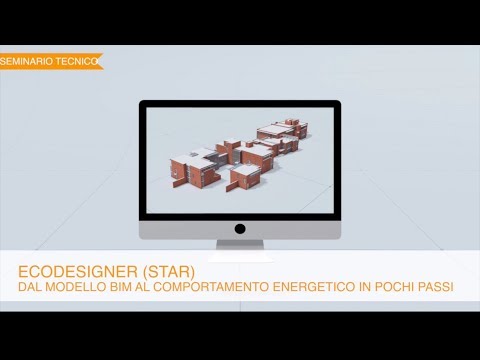 Ecodesigner Star