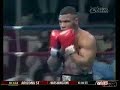 Mike Tyson Vs James Quick Tillis Part 3 Mike Tyson Vs James Quick Tillis Part 3