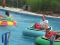 Bumper Boats