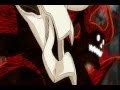 Killer Bee vs Kisame HD 1