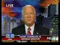Chambliss: We didn\ Chambliss: We didn\