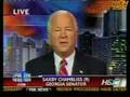 Chambliss: We didn't get 'our folks' to come out and vote