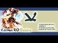 karma ro desire