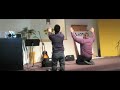TEAR DOWN THE WALLS - HILLSONG UNITED | SKIT