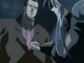 Rei & Fuuko, Special Duty Agent hentai movie