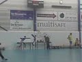 Voetbal: Keepers Blunder Voetbal: Keepers Blunder