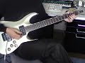 Symphony No.5 c-minor Rock