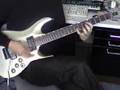 Symphony No.5 c-minor Rock