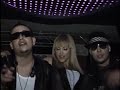 Saludo de Fanny Lu, J-King & Maximan