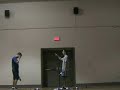 Juggling Accident