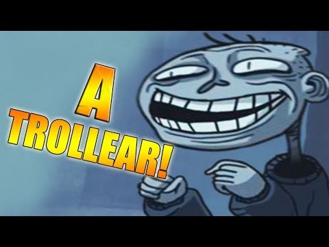 LAS OLIMPIADAS DEL TROLLEO !! - Trollface Quest 4