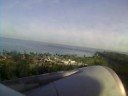 A300 taking off @ SJU