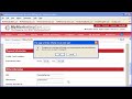 Update Your Billing + Username/Password + Credit Card Info Update Your Billing + Username/Password + Credit Card Info