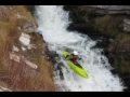 Sixth Water Creek, Utah - Remix
