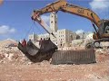 Blasting Mats used in Jeruslem