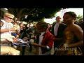 Jaden Smith 'stunting like his mom & dad' at THE KARATE KID World Premier
