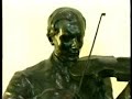 Come si fa un violino