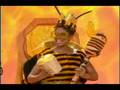 Queen Bee and Making Music (the end of the show)