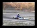 Go kart elettrico batte tutti i 125cc