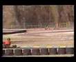 Go kart elettrico batte tutti i 125cc