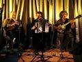 bourr�e d'aubrac
michel esbelin (cabrette), didier pauvert (accord�on), patrick d�saunay (banjo),
avril 2008
