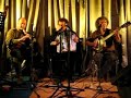 bourr�e d'aubrac
michel esbelin (cabrette), didier pauvert (accord�on), patrick d�saunay (banjo),
avril 2008
