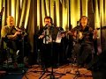 bourr�e d'aubrac
michel esbelin (cabrette), didier pauvert (accord�on), patrick d�saunay (banjo),
avril 2008