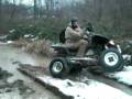 videos de 29 Novembre 2008 - In Quad - Fra è sempre il solito....AVI