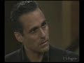 jason memory loss s/l

at the ph, jason is looking at a picture of him and sam when sonny walks in to speak of a possible retaliation because jason shot ruiz. sonny wants to make plans but jason informs him that it was a reaction; he did not shoot ruiz for sonny. sonny is confused when jason tells him that he doesn't want anything to do with sonny's business. meanwhile at grey stone, sam is telling emily that she is trying to reconnect with jason. emily wants sam to love him enough to let him go. meanwhile, carly is upstairs hiding and listen to their conversation. she drops something and it floats unseen to the living room floor. sam and emily leave to convince jason that sam can help him. jason tells sonny that he can't remember and can't help sonny. he doesn't understand how a friend can ask jason to do things he did in the past. sonny tells him their relationship was more than just business, they were real friends. sonny recalls how they met; and how they are all family now. sonny will respect his decision to leave pc, but lets him know that he can always come home. sam meets sonny at the docks. sam is upset but sonny tells her that jason needs to leave without her. they argue. sam won't let jason go. sonny recalls how the last time jason lost his memory those that pushed him, lost him; so he wants sam to love him enough to let him go.

thanks very much holsgem and dominoes & tequila

~tina~

i do not own show, actors, charaters!