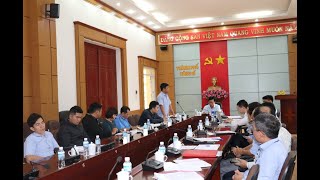 Thành phố sẽ lập biên bản xử phạt hành chính về xây dựng những hộ không chấp hành tháo dỡ lò vôi thủ công