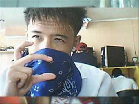 kaibigan - mike kosa