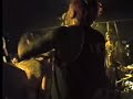 agnostic front - crucified
