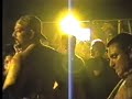 agnostic front - crucified