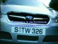 2003 subaru brand message \"subaru symmetrical awd\"